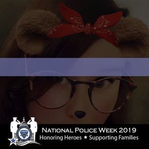 Meet your Posher, Lizzie